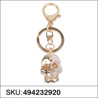 Key Chaines Gold