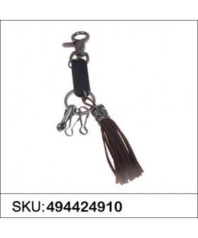 Key Chaines Black