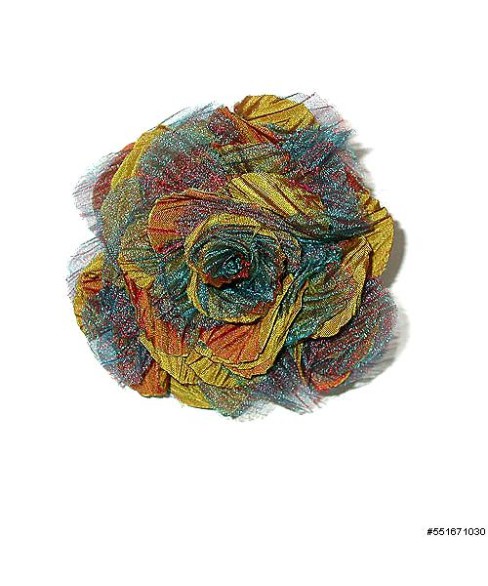 Brooch Stripe Brooch Stripe
