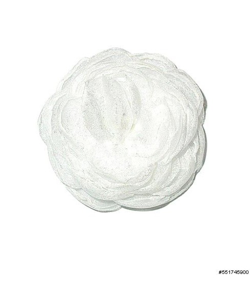 Brooch White Brooch White