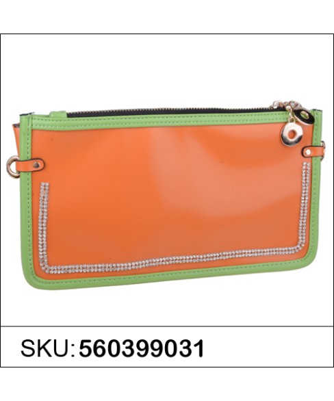 Evening Bag Stripe Evening Bag Stripe
