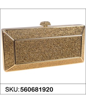 Evening Bag Gold