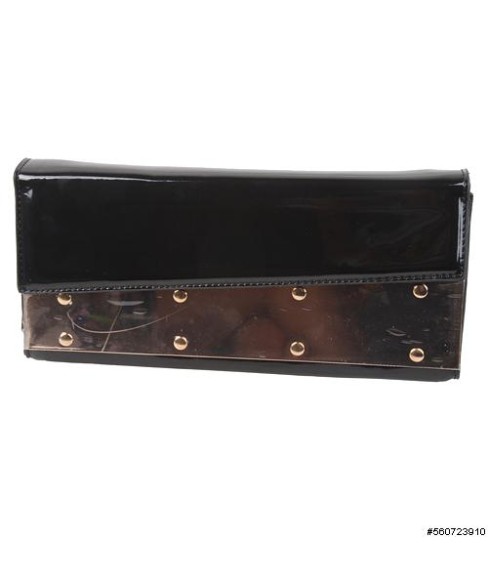 Evening Bag Black