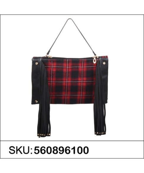 Evening Bag Red Evening Bag Red