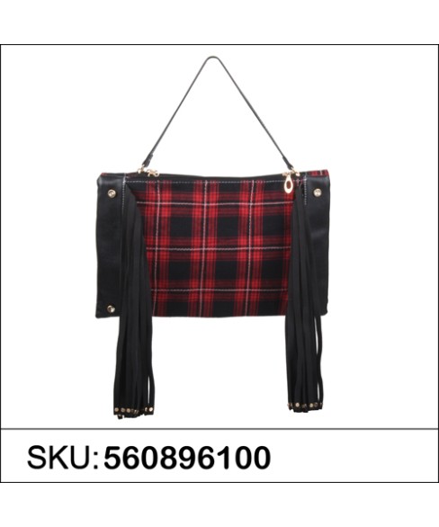 Evening Bag Black