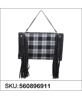 Evening Bag Black