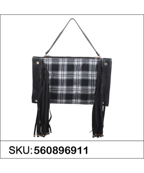 Evening Bag Black