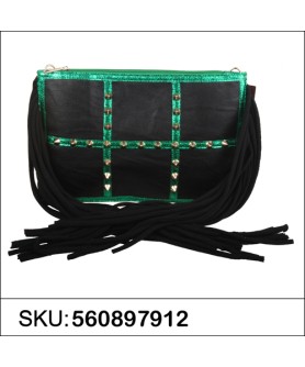 Evening Bag Black