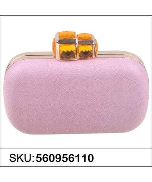 Evening Bag Red Evening Bag Red
