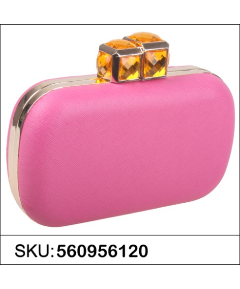 Evening Bag Red Evening Bag Red