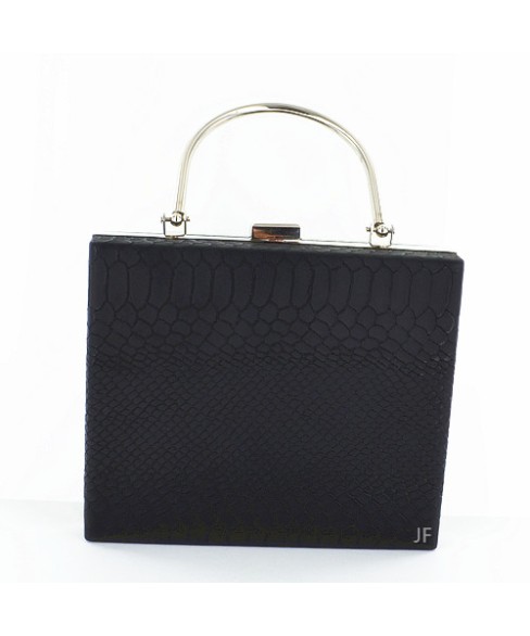 Evening Bag Black