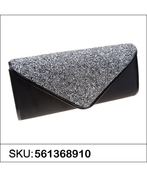 Evening Bag Black Evening Bag Black