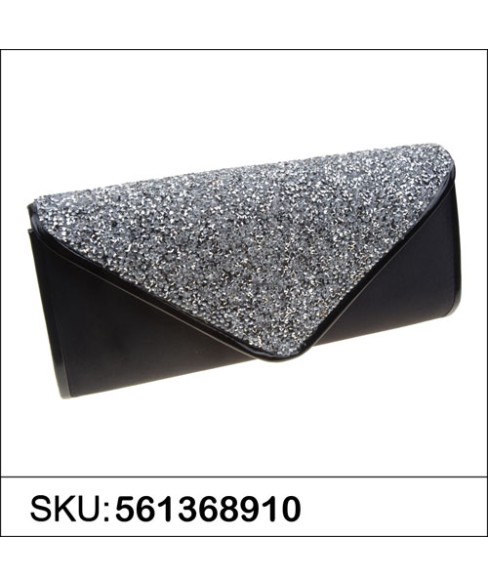 Evening Bag Black