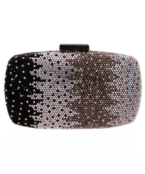 Crystal-Embellished Even, Stripe Crystal-Embellished Even, Stripe