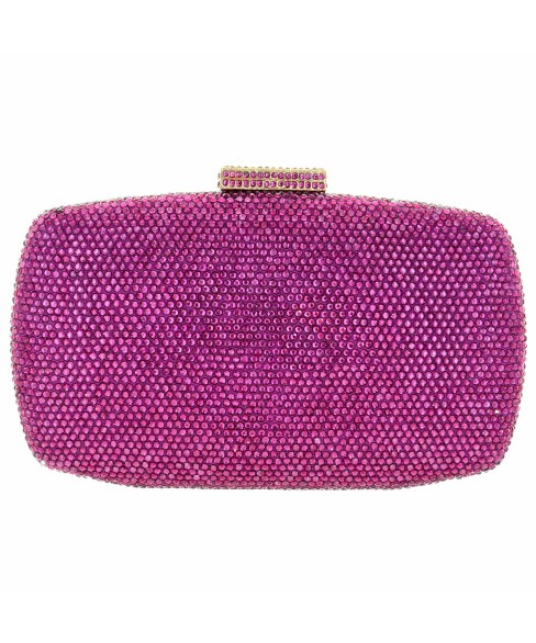 Crystal-Embellished Even, Purple Crystal-Embellished Even, Purple