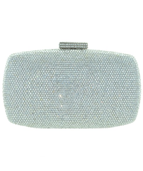 Crystal-Embellished Even, Silver Crystal-Embellished Even, Silver
