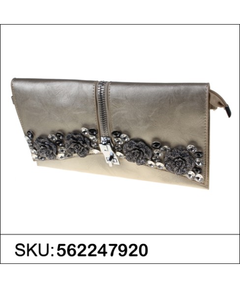 Evening Bag Black