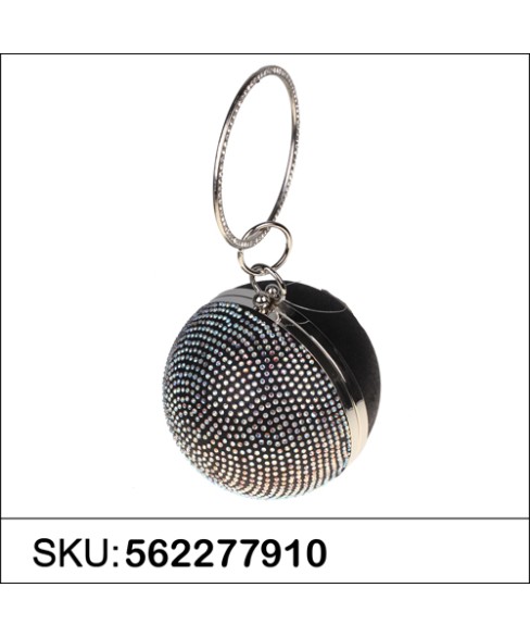 Evening Bag Black Evening Bag Black