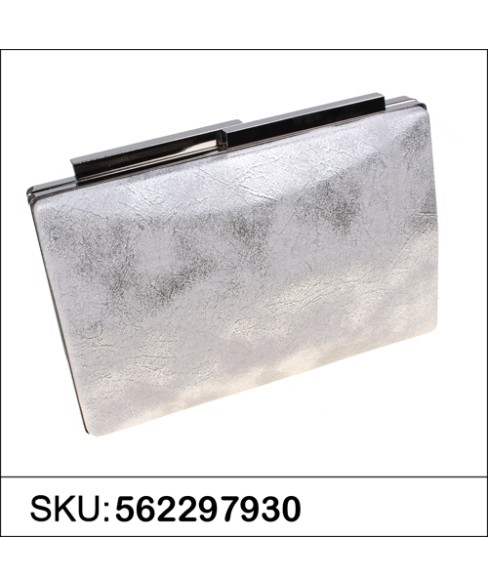 Metallic Box Clutch Metallic Box Clutch