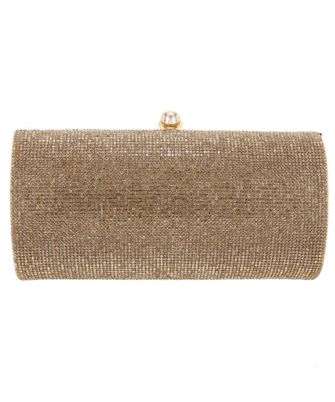 Rhinestone Evening Clutch Rhinestone Evening Clutch