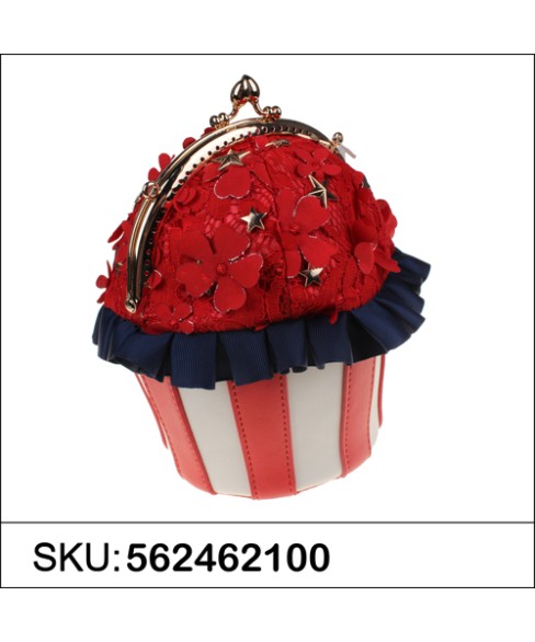 Cup-cake Crossbody Bag Cup-cake Crossbody Bag