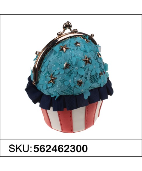 Cup-cake Crossbody Bag Cup-cake Crossbody Bag