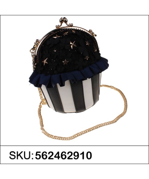 Cup-cake Crossbody Bag Cup-cake Crossbody Bag