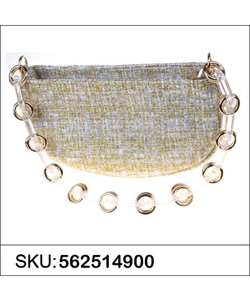 Glitter Metallic Clutch Bag Glitter Metallic Clutch Bag