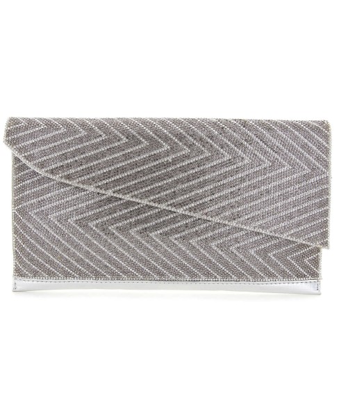 Rhinestone Envelope Clutch Rhinestone Envelope Clutch