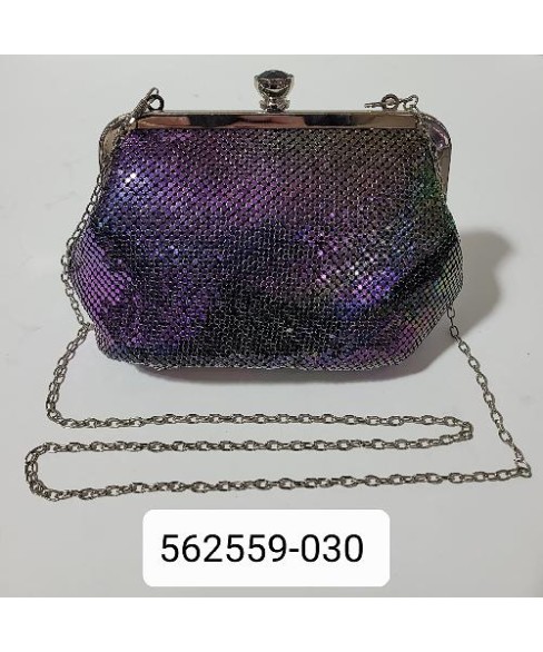 Evening Bag Stripe Evening Bag Stripe