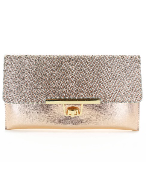 Women Rhinestone Crystal Envelope Clutch Bag Women Rhinestone Crystal Envelope Clutch Bag