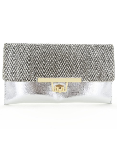 Women Rhinestone Crystal Envelope Clutch Bag Women Rhinestone Crystal Envelope Clutch Bag