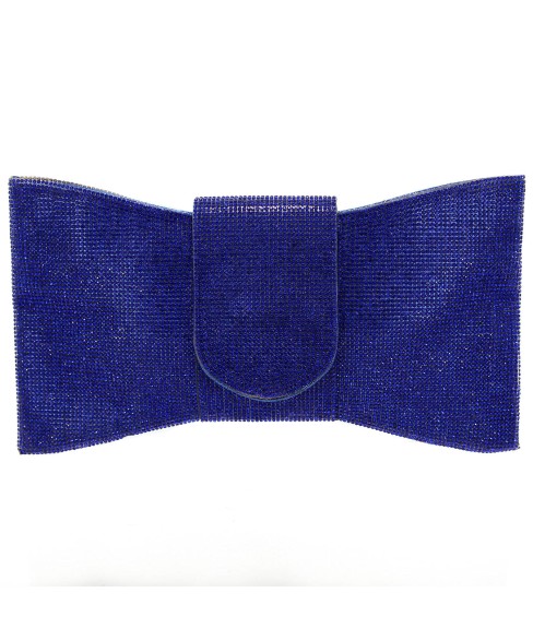 Evening Bag Blue Evening Bag Blue