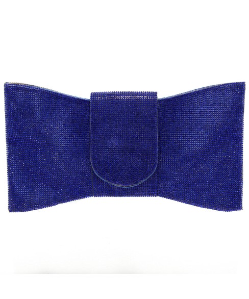 Evening Bag Blue