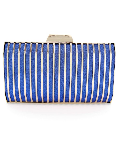 Glitter Frame Clutch Glitter Frame Clutch