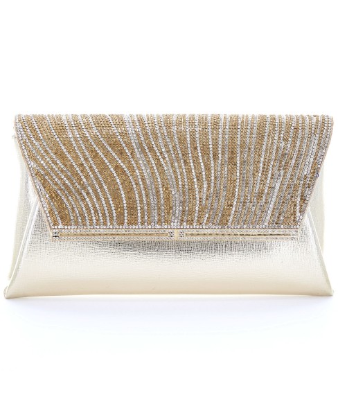 Rhinestone Envelope Clutch Rhinestone Envelope Clutch
