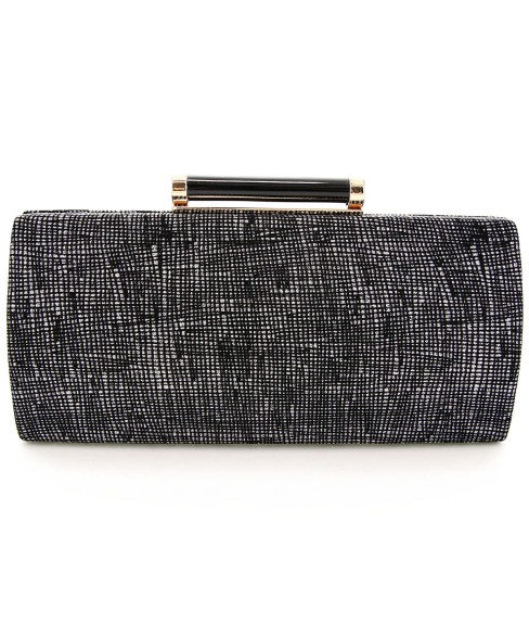 Box Frame Evening Clutch Bag Box Frame Evening Clutch Bag