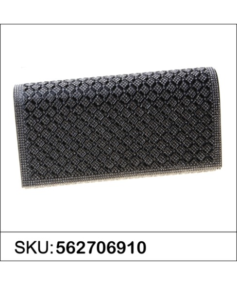 Evening Bag Black Evening Bag Black
