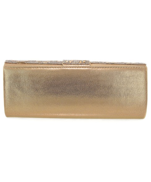 Evening Bag Silver