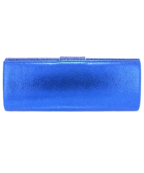 Crystal Embellished Clutch