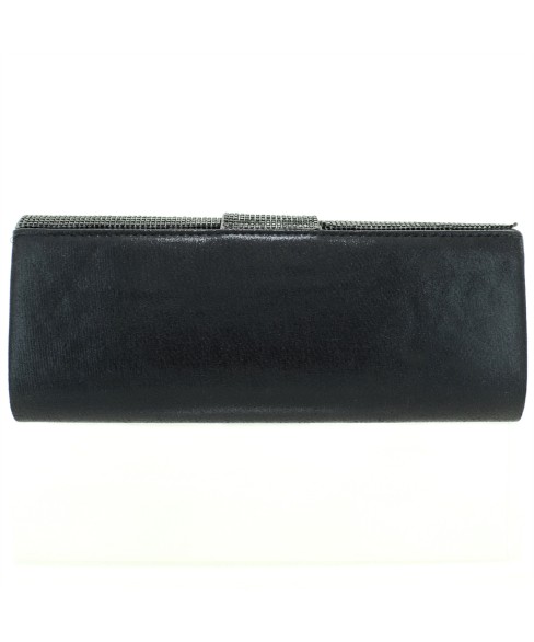 Crystal Embellished Clutch