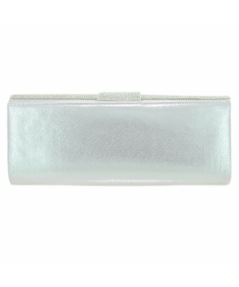 Crystal Embellished Clutch