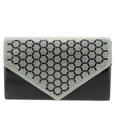 Evening Bag Black Evening Bag Black