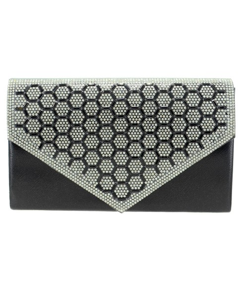 Evening Bag Black