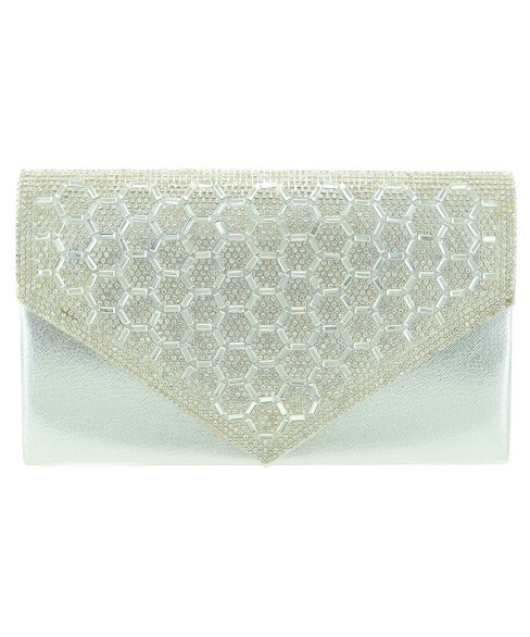 Evening Bag Gold