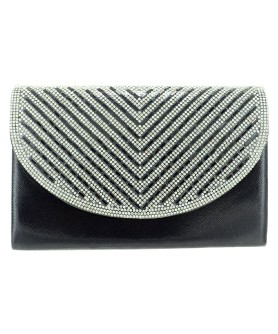 Evening Bag Black