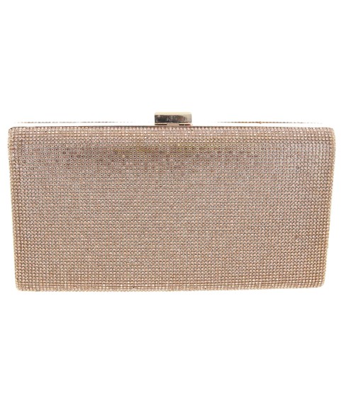 Rhinestone Evening Clutch Rhinestone Evening Clutch
