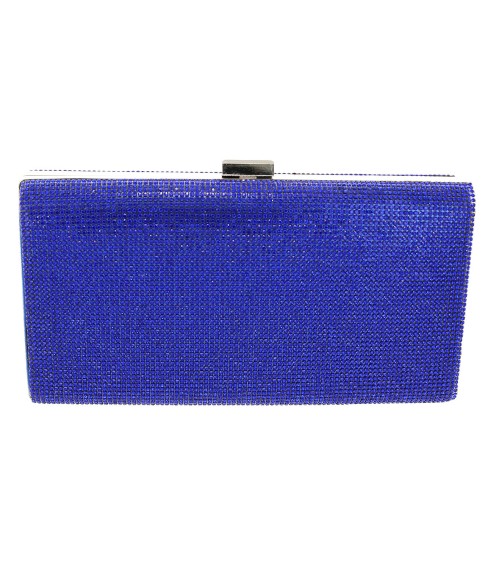 Rhinestone Evening Clutch Rhinestone Evening Clutch