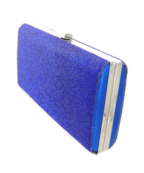 Rhinestone Evening Clutch