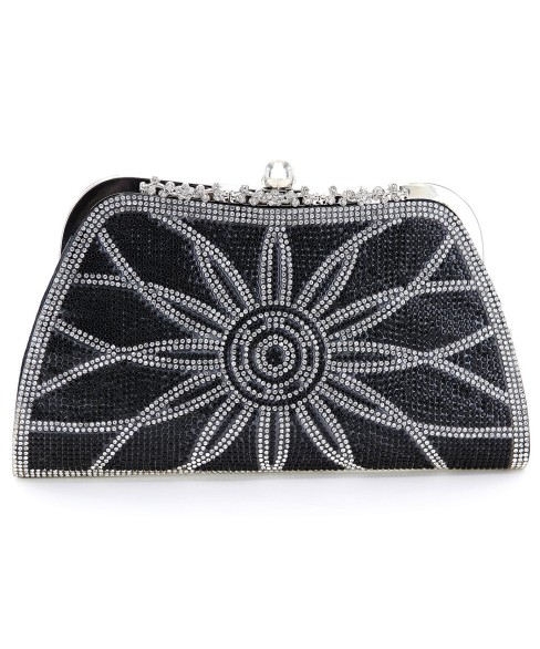 Evening Bag Black